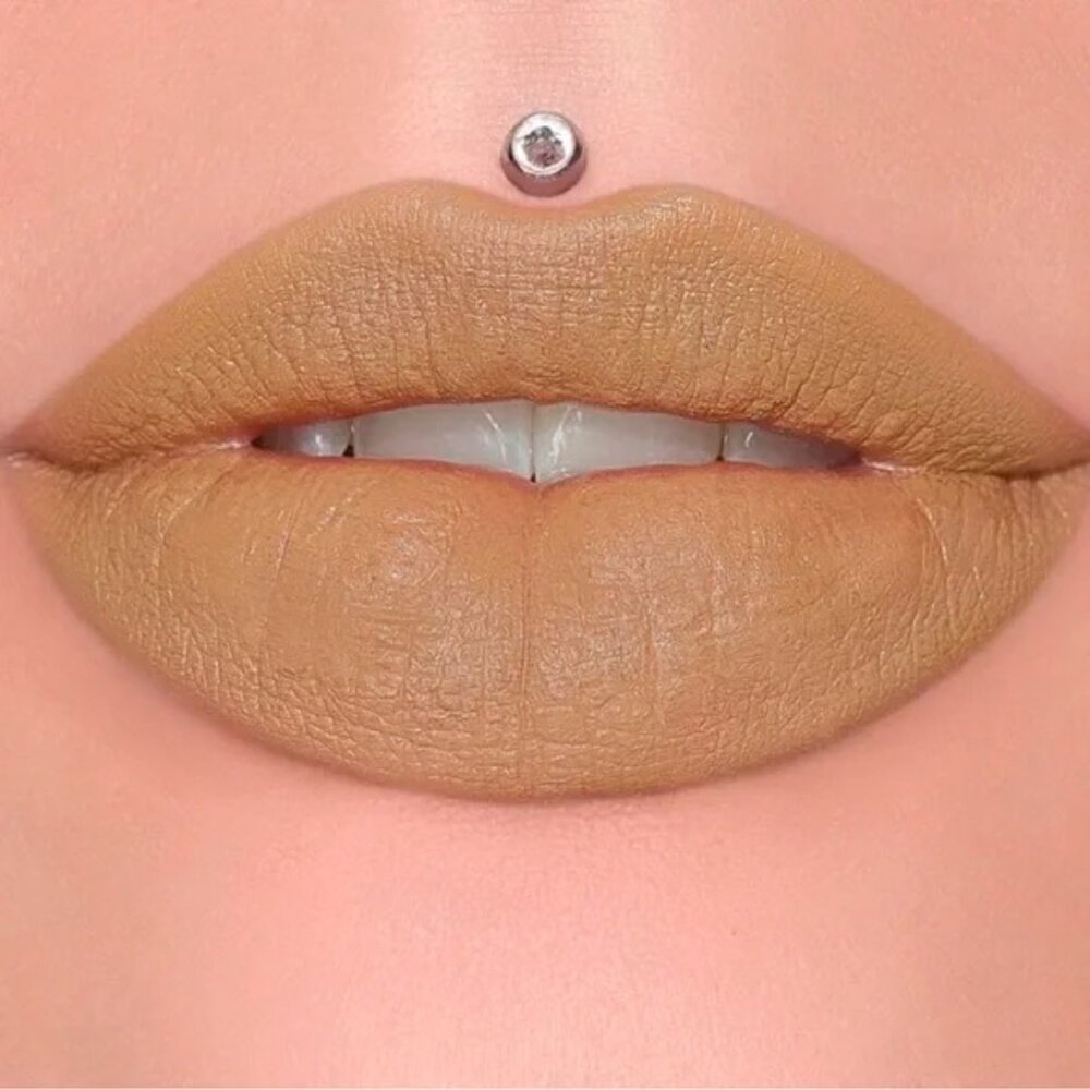 Jeffree Star Cosmetics Velvet Trap Lipstick - Unphased